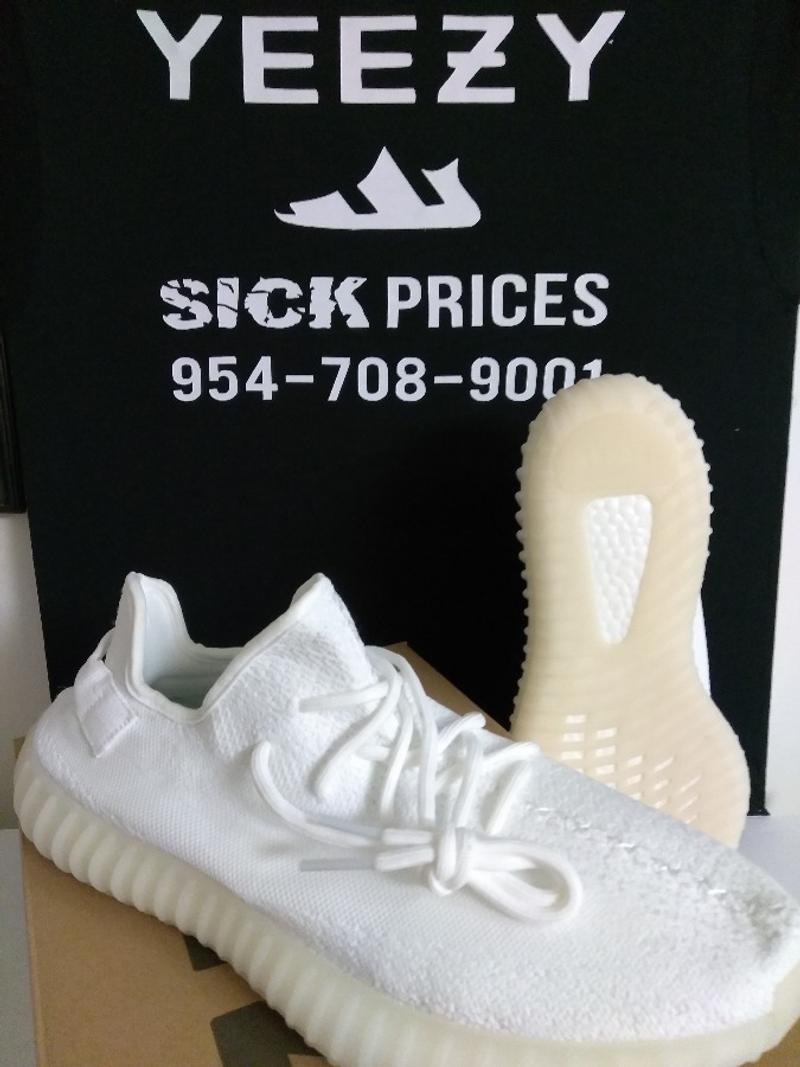 Обзор Yeezy Boost 350 V2 Beluga 2 0 или Semi Frozen