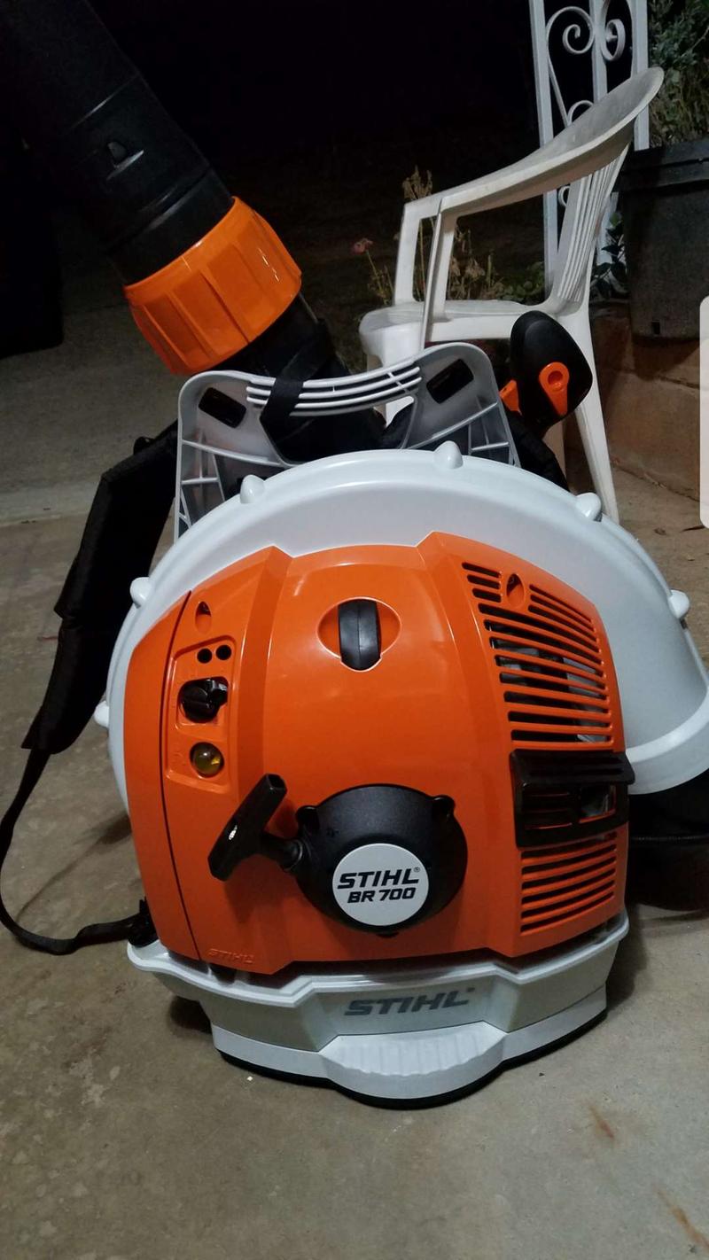 Stihl Blower 700 for sale in Smyrna, GA 5miles Buy and Sell