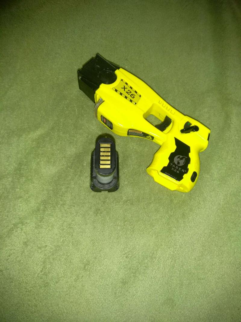 Taser x26 for sale in Fort Worth, TX 5miles Buy and Sell