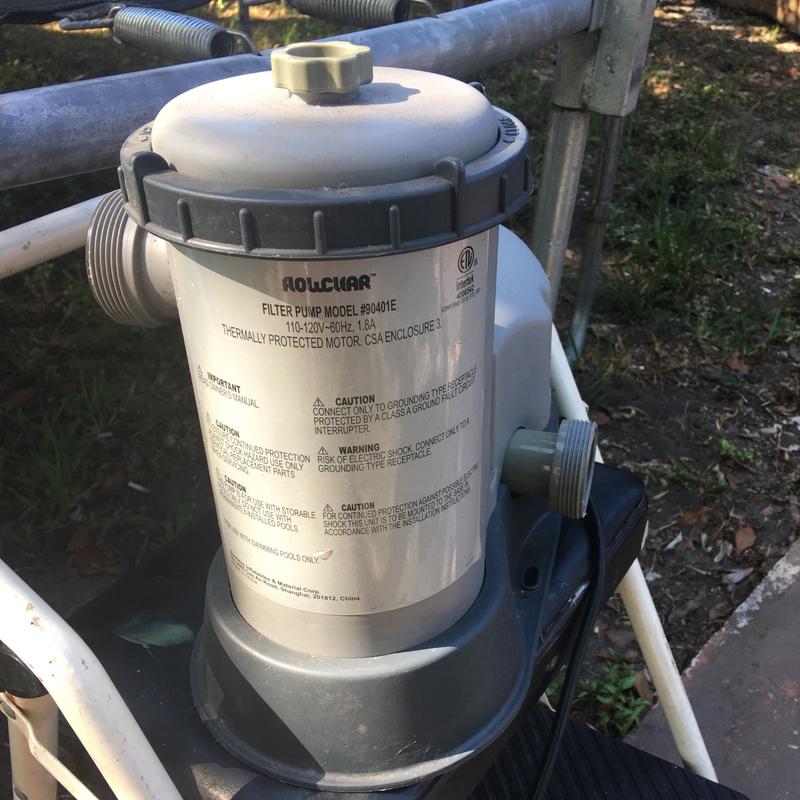 Pool filter pump for sale in Miami, FL 5miles Buy and Sell
