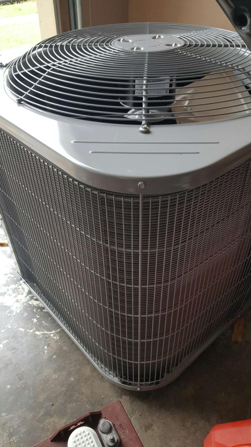 BRAND NEW SMART COMFORT HVAC for sale in Arlington, TX 5miles Buy