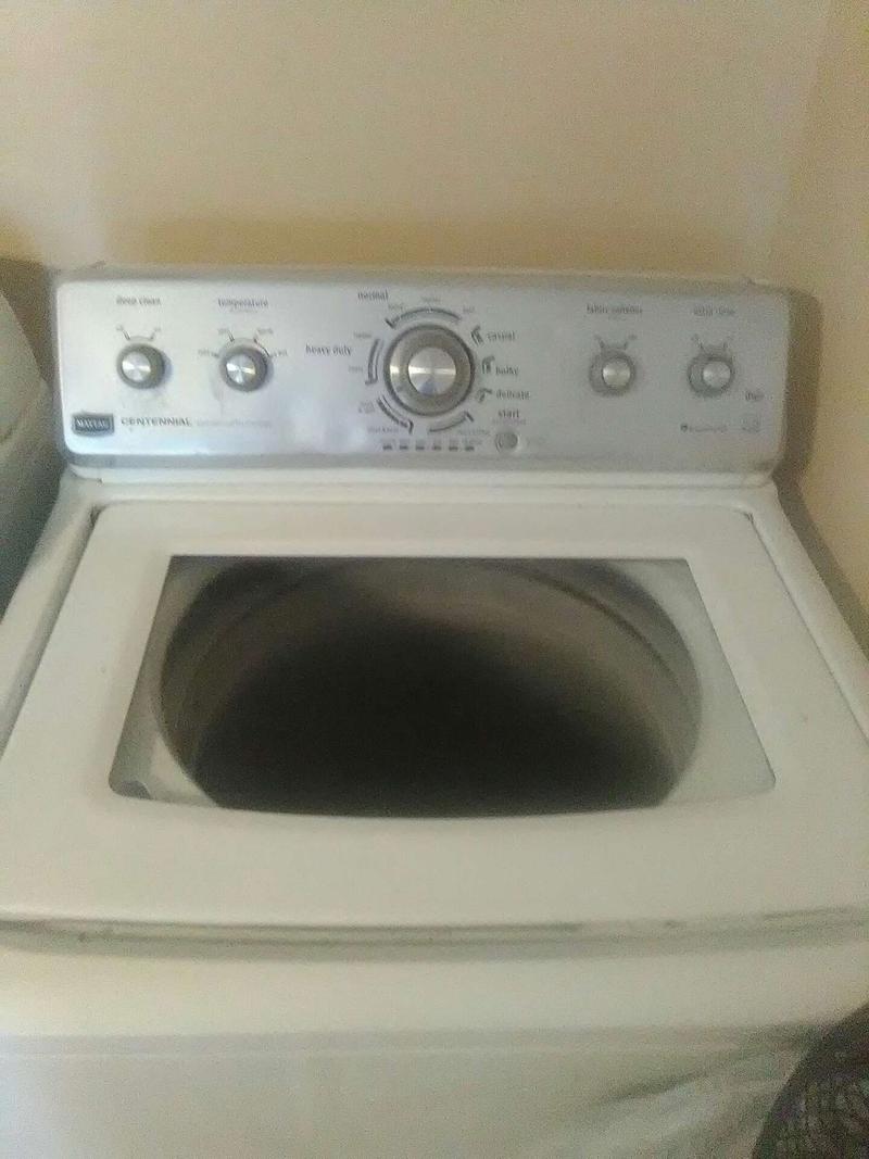 Broken washer for sale in San Antonio, TX 5miles Buy and Sell