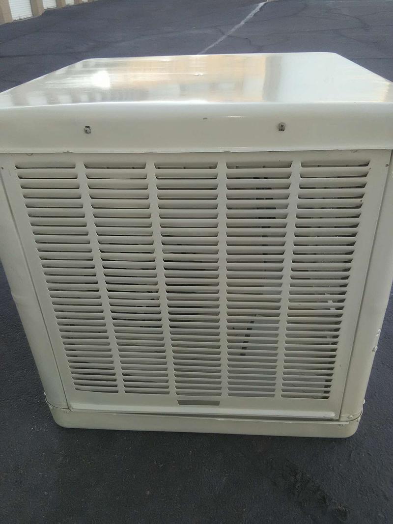 Like New Swamp Cooler for sale in El Paso, TX 5miles Buy and Sell
