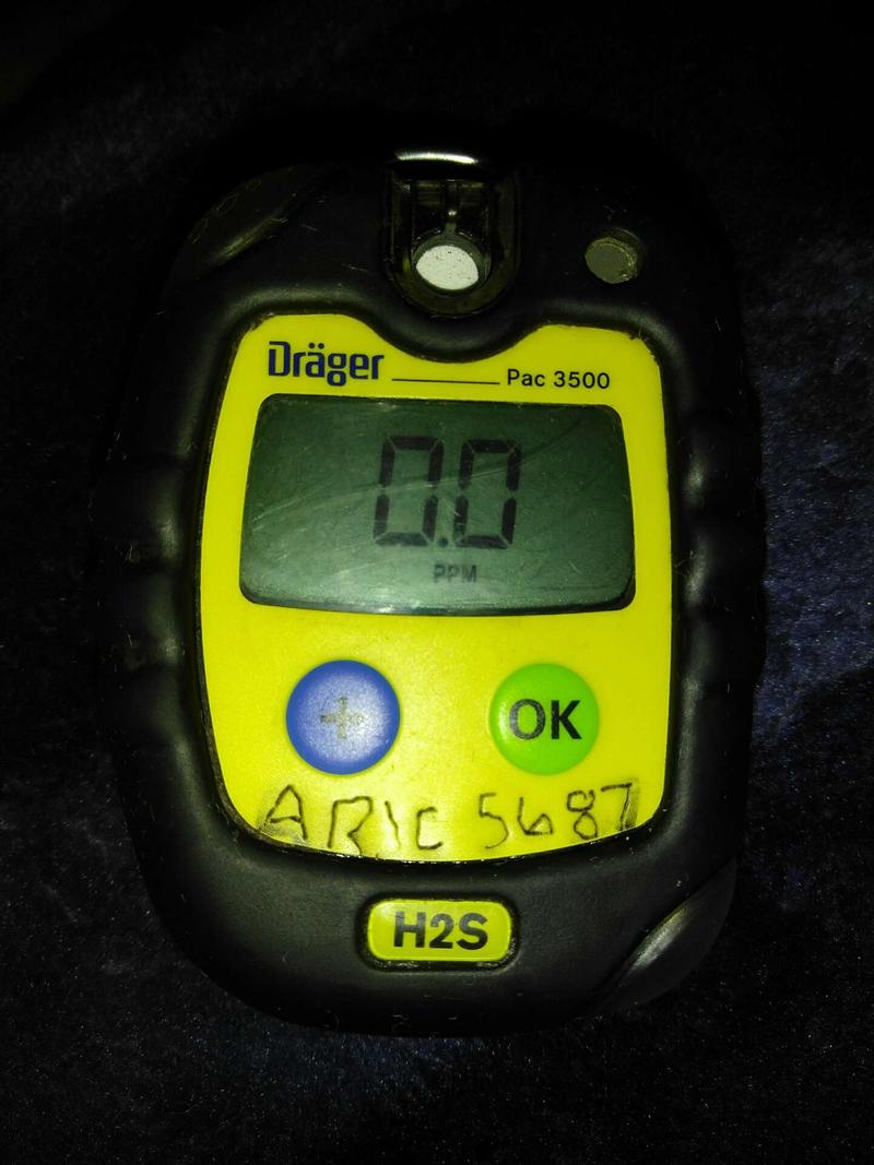 H2s monitor for sale in Dallas, TX 5miles Buy and Sell