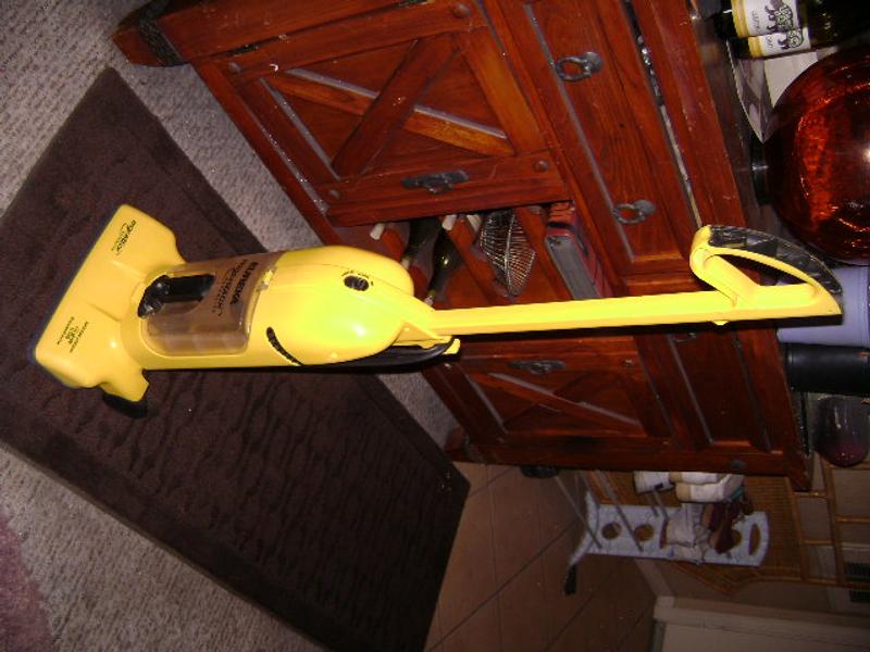 Eureka Superlite Widetrack Vacuum Cleaner. (New). for sale in Orlando