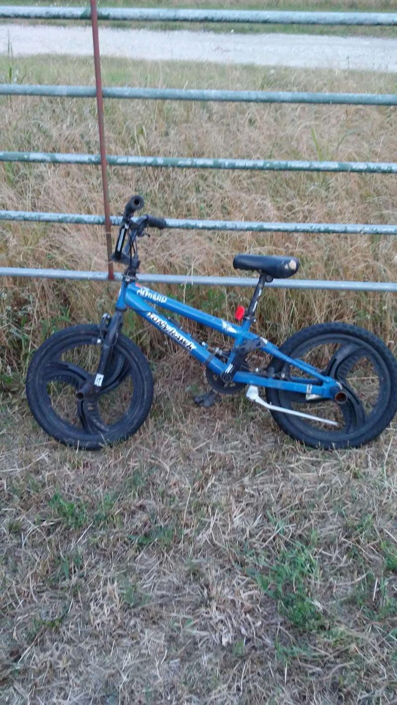 A kids Tony Hawk "Domino" bike. for sale in Burleson, TX 5miles Buy