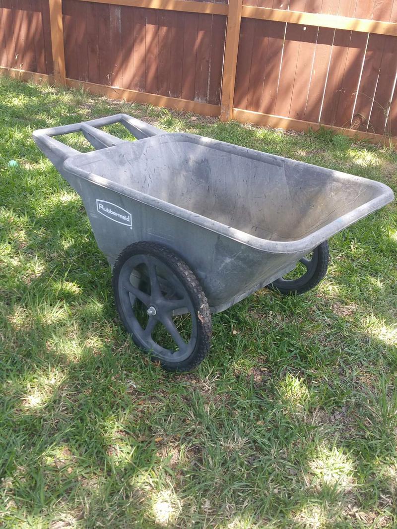 Trash gondola for sale in Mesquite, TX 5miles Buy and Sell