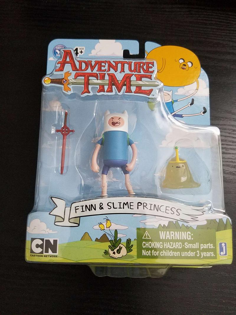 princess action figures