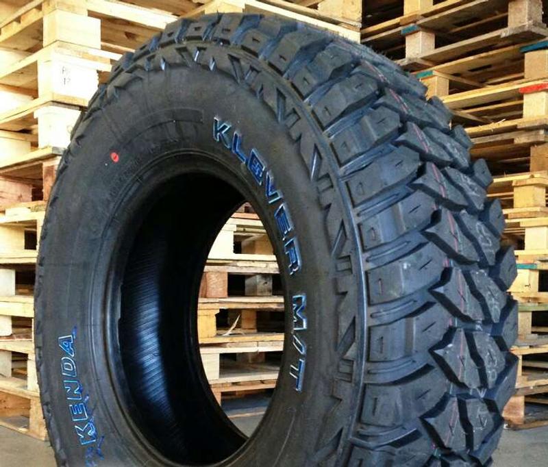 New 20" 35x12.50r20 Kenda KR29 MT Tires for sale in Miami, FL 5miles