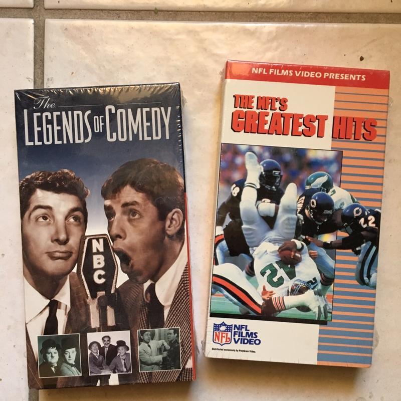 VHS tapes for sale in Las Vegas, NV 5miles Buy and Sell