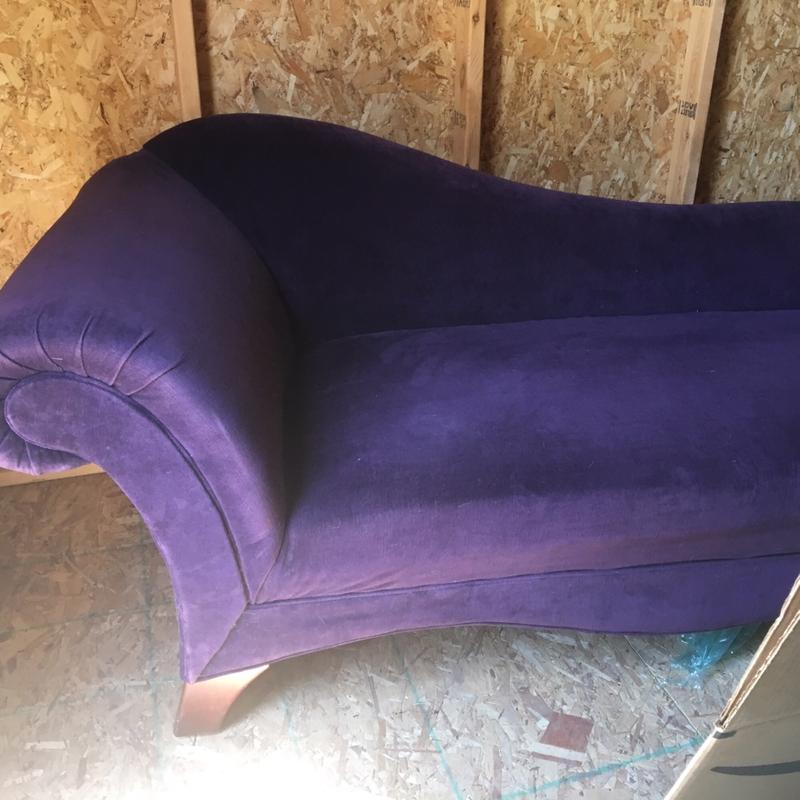 Chaise Lounge Love Seat Chair From Z Gallerie Purple For In San Jose Ca 5miles And - Purple Chaise Lounge Chair Chaise Lounge Love Seat Chair From Z Gallerie Purple For In San Jose Ca 5miles And - Purple Chaise Lounge Chair