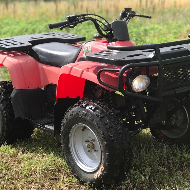 Kazuma 150cc adult atv/ four wheeler /4 wheeler/ go cart/ go kart for