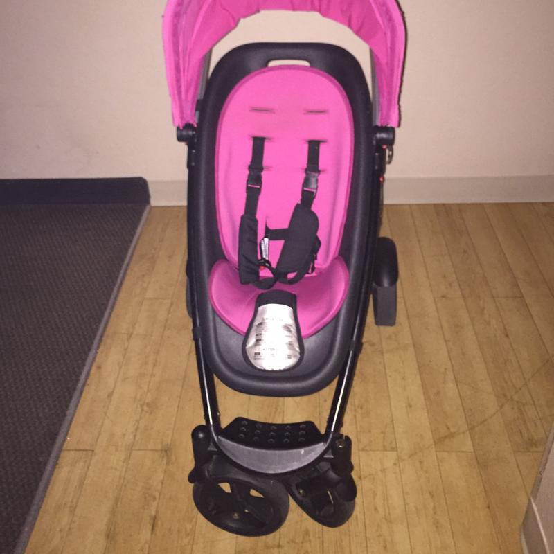 phil and teds peanut bassinet