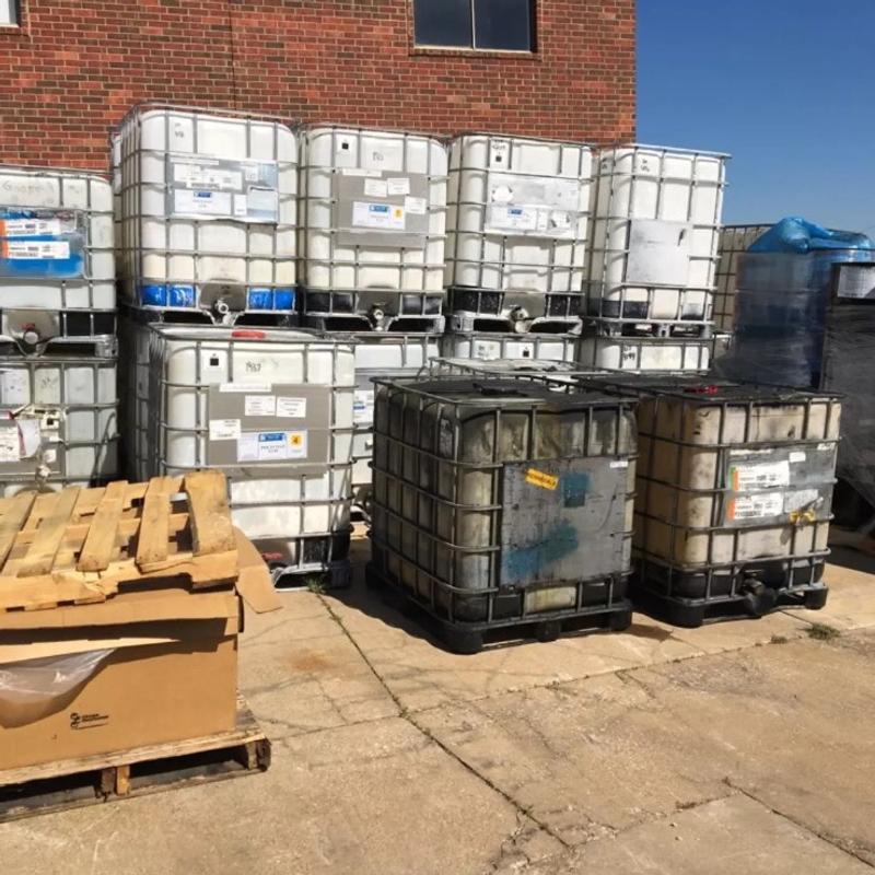 IBC Totes for sale in Arlington, TX 5miles Buy and Sell