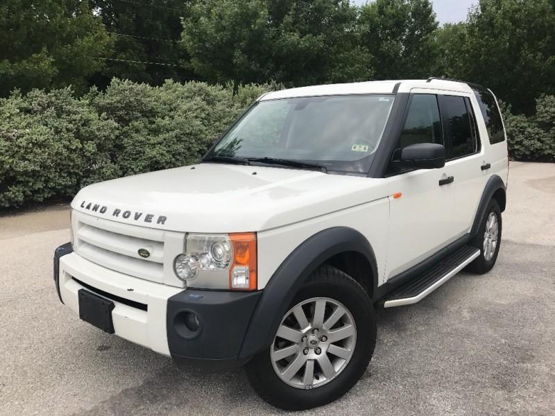 2006 Land Rover Lr3 4dr V8 Wgn SE for sale in ARLINGTON, Texas 5miles