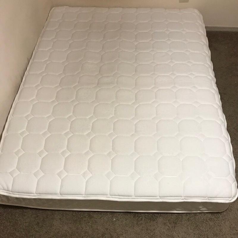 Mattress for sale in Russellville, AR 5miles Buy and Sell