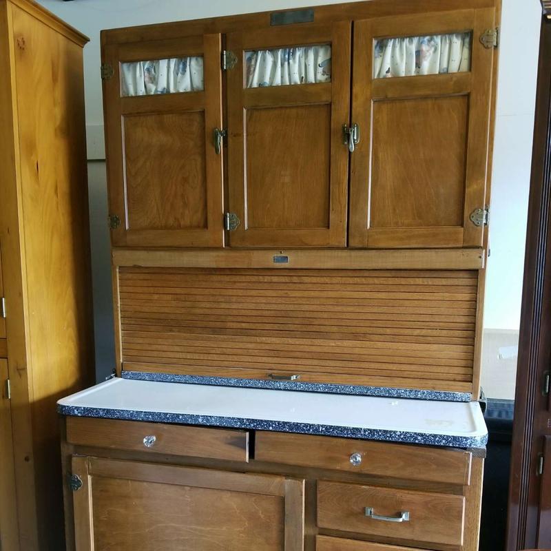 Antique Hoosier for sale in Hamilton Township, NJ 5miles Buy