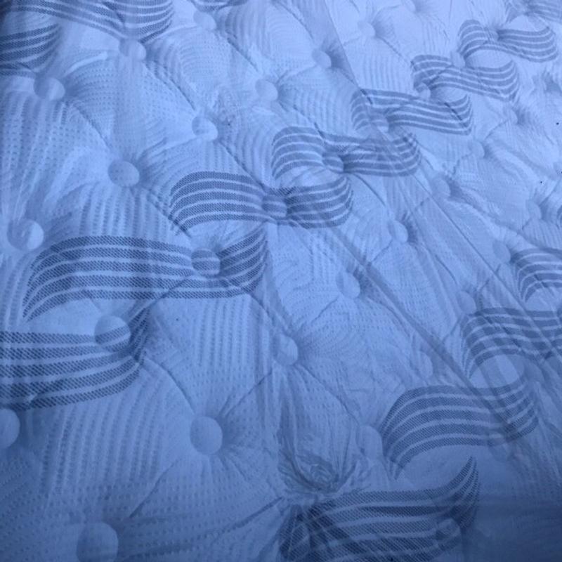 Serta Perfect Sleeper Luxury Hybrid Glenmoor Super Pillowtop Mattress