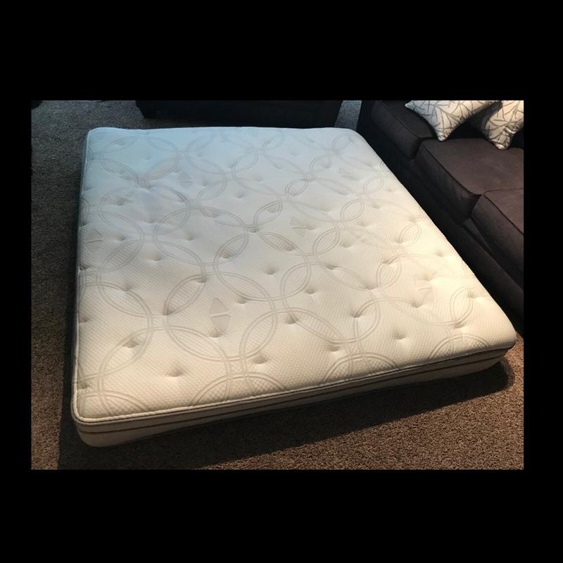 King Sleep Number P5 with Sleep iQ for sale in Irving, TX 5miles Buy