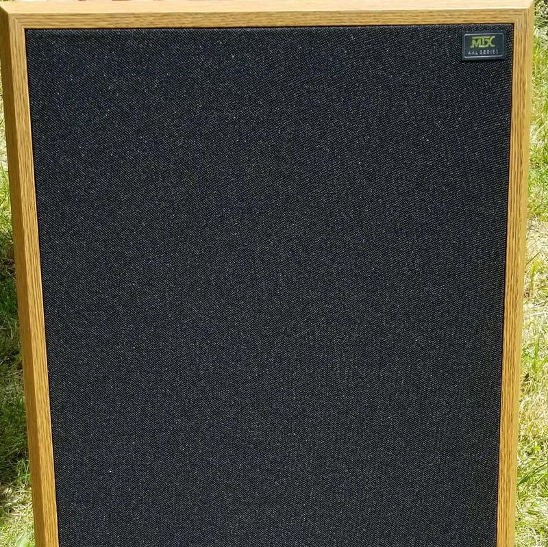 mtx aal 1030 speakers