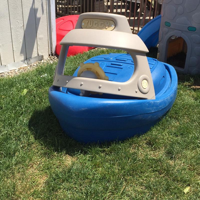 Step 2 Tuggy Sandbox/pool for sale in Hazlet, NJ 5miles Buy and Sell
