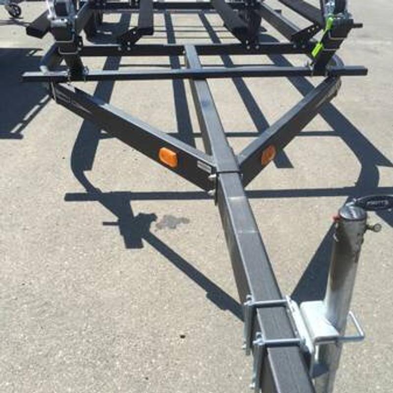 2016 CUSTOM KARAVAN JET SKI TRAILER for sale in Bellevue, WA 5miles