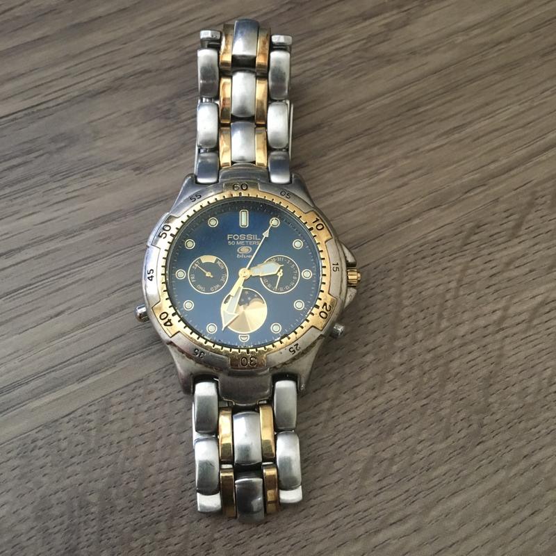 Sell Fossil Watch Hotsell, 56% OFF 
