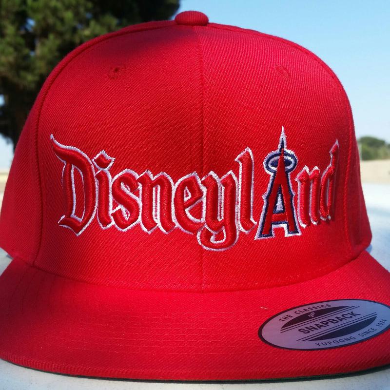 Angels DisneylAnd hat for sale in 