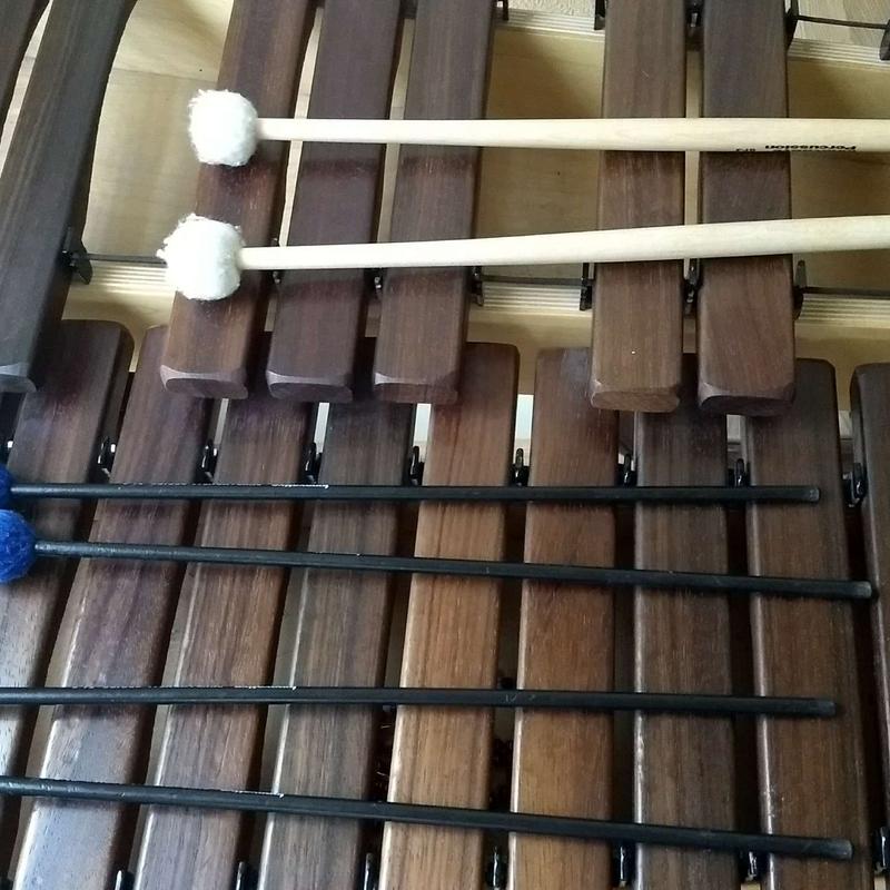 Marimba Warehouse Practice marimba for sale in Coppell, TX 5miles