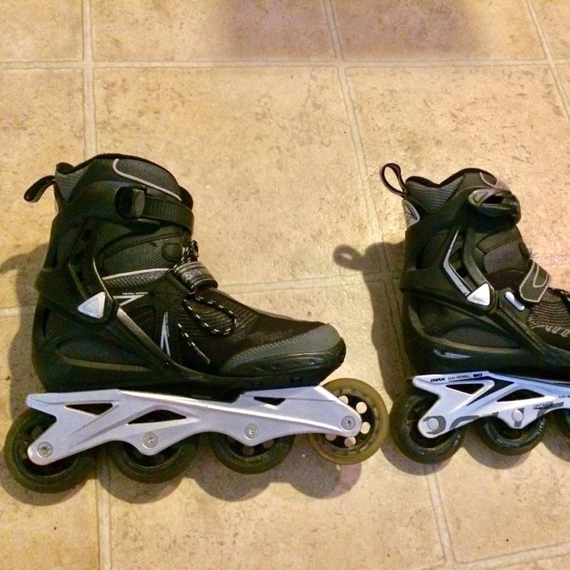 Rollerblades for sale in Myrtle Beach, SC 5miles Buy and Sell
