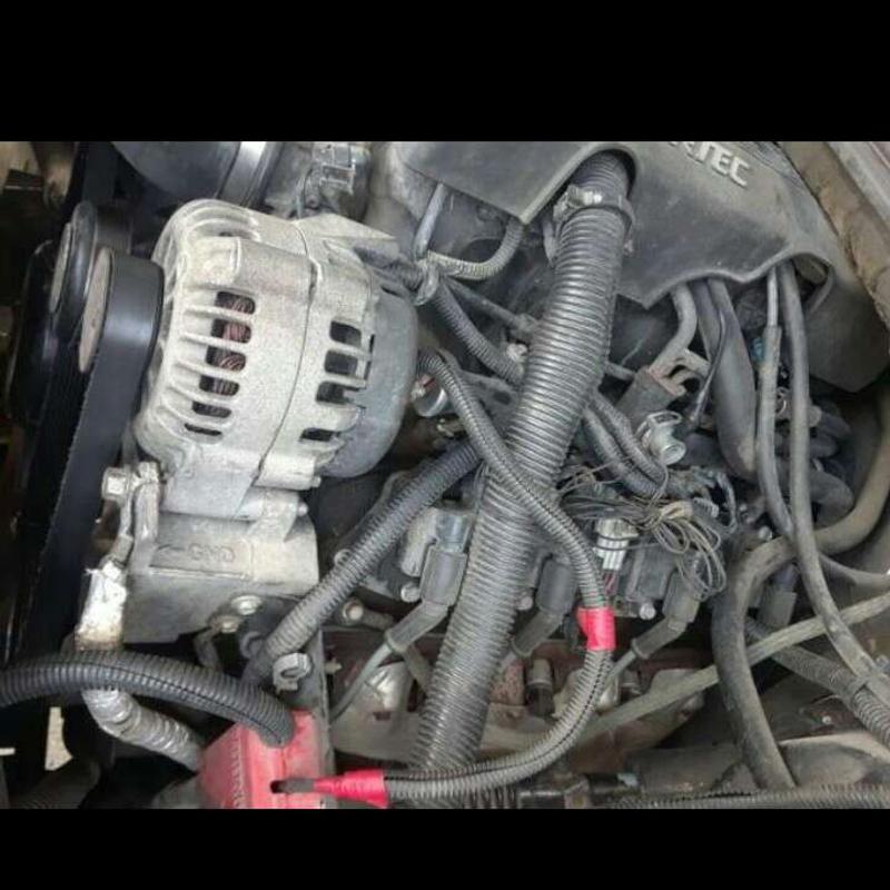 V8 5.3 vortec motor 130000 miles for sale in Dallas, TX 5miles Buy
