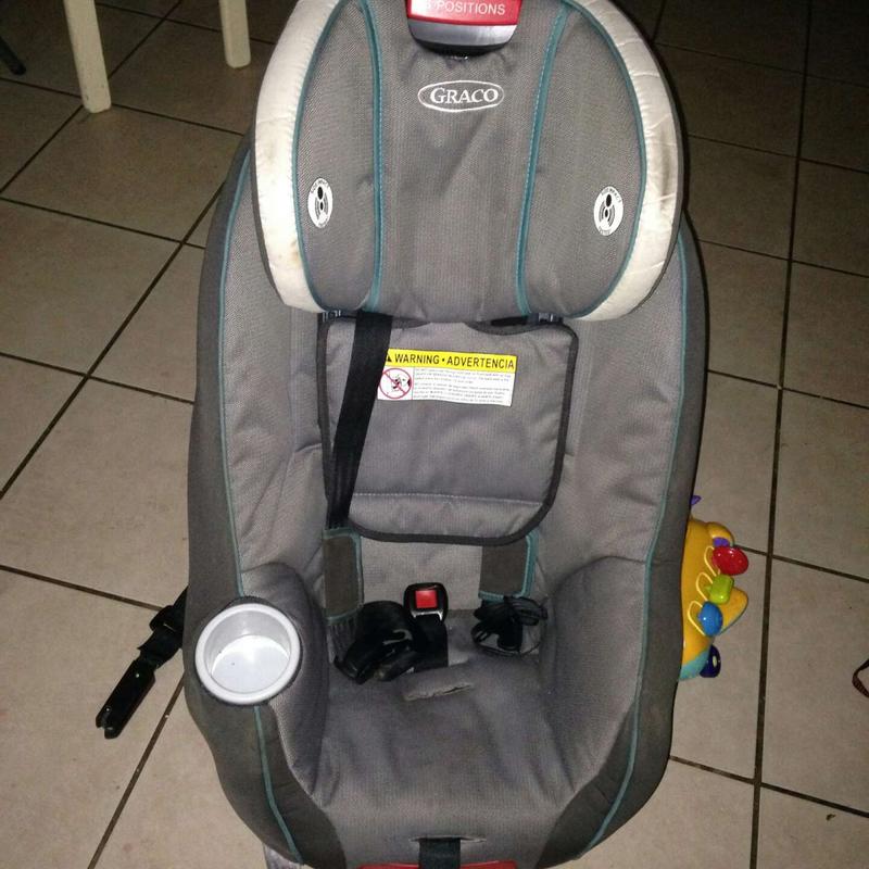 graco my size 65