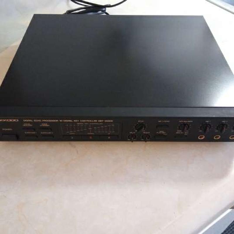 Nikkodo DEP2000k Digital Echo Processor for sale in Anaheim, CA