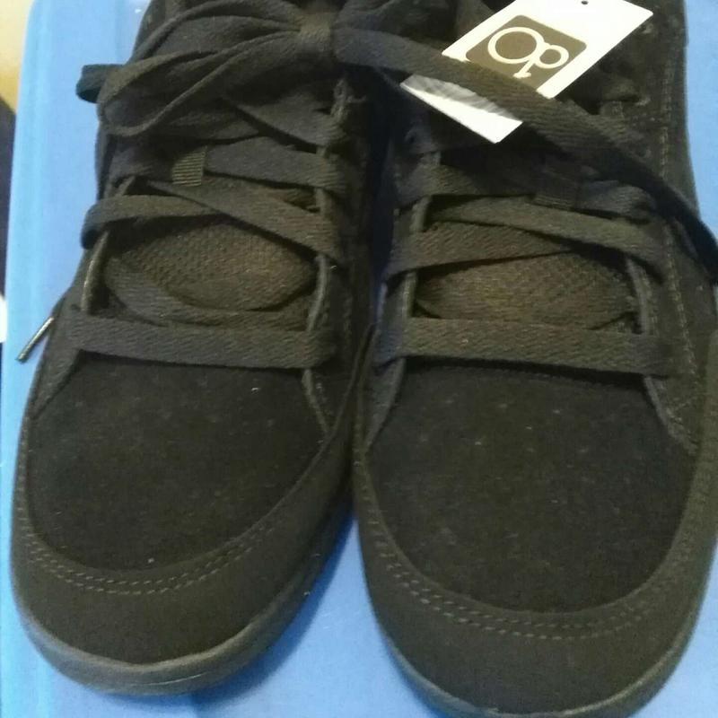 Ocean Pacific Size 11 Men�s Shoes Brand New for sale in