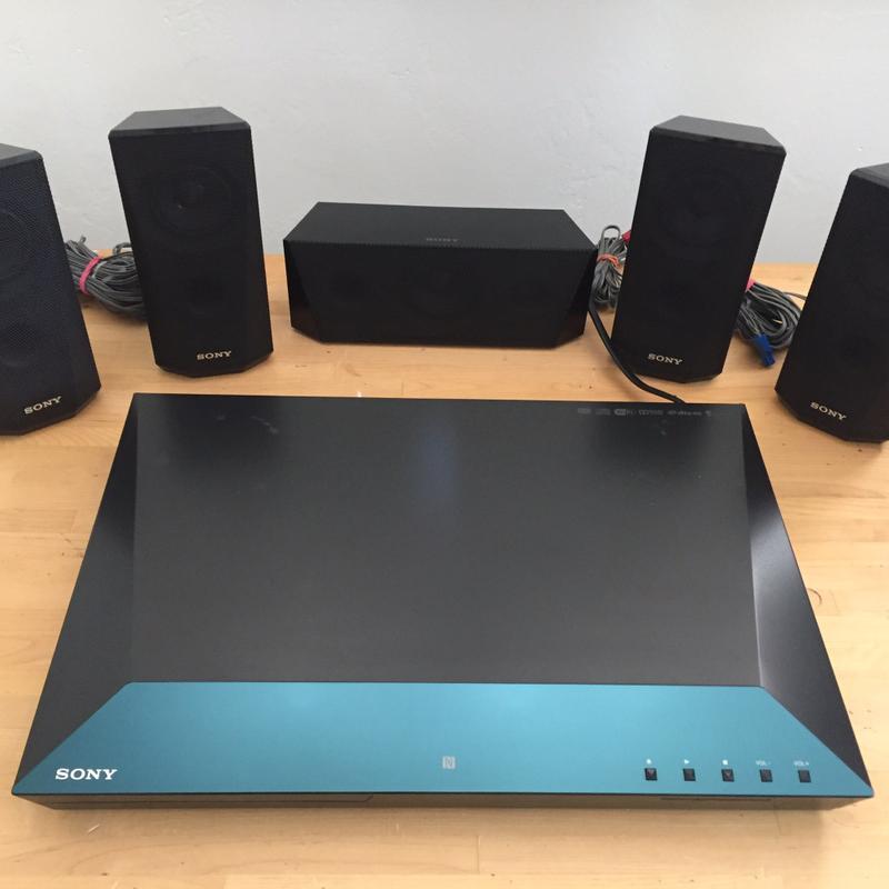 Sony Blu Ray Disc Dvd Home Theater System v 100 For Sale In Ojai Ca 5miles Buy And Sell Sony Blu Ray Disc Dvd Home Theater System v 100 For Sale In Ojai Ca 5miles Buy And Sell