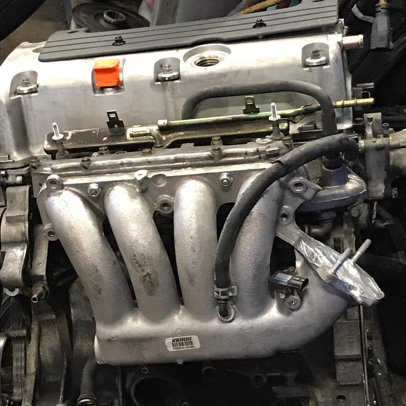 Engine K24A4 for sale in Kissimmee, FL 5miles Buy and Sell