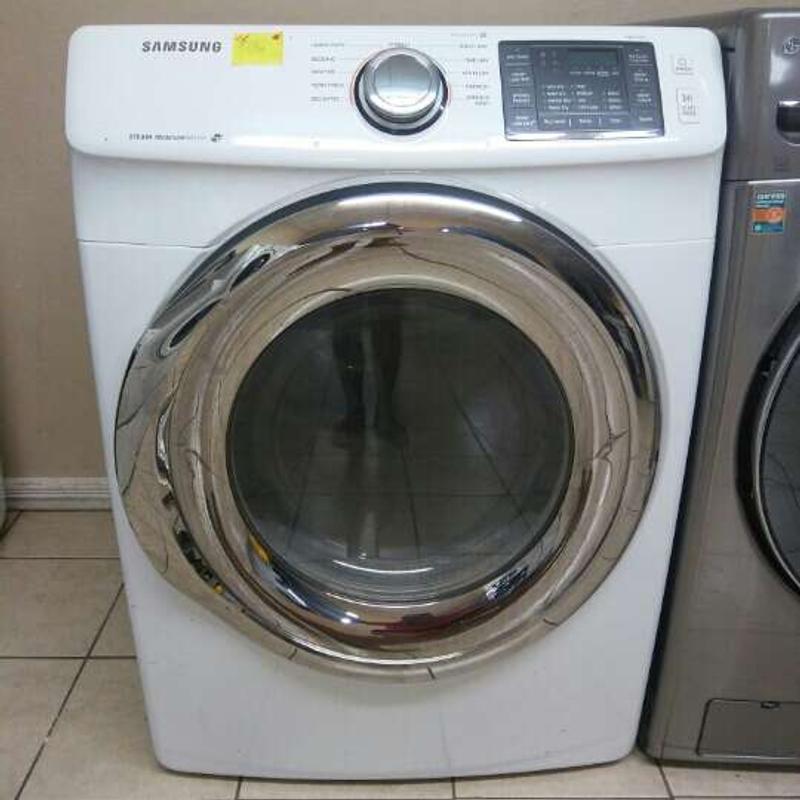 Samsung dryer for sale in San Antonio, TX 5miles Buy and Sell