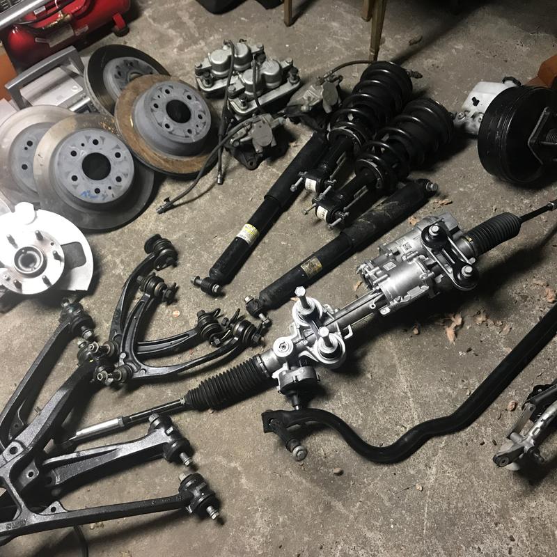GMC Sierra 1500 OEM parts for sale in Sumner, WA 5miles Buy and Sell
