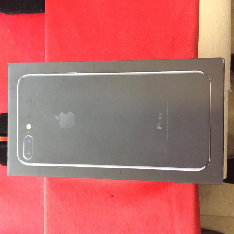 Iphone 7 Plus 128gb T Mobile Jet Black For Sale In New York Ny 5miles Buy And Sell