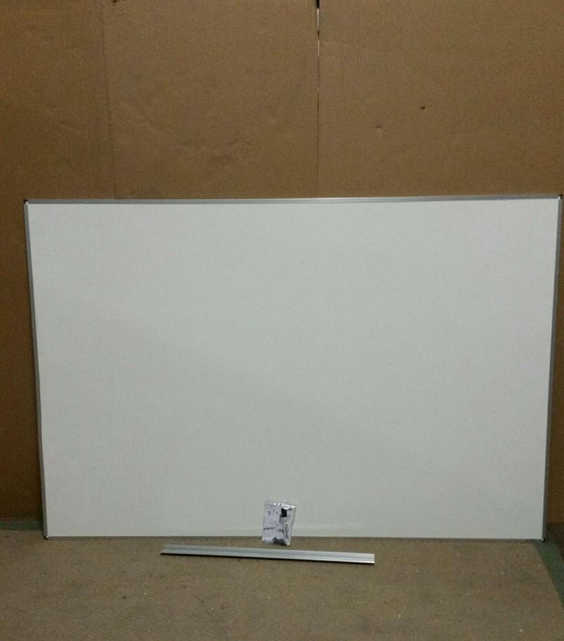 Quartet DryErase Board 6 x 4 Foot Whiteboard Aluminum Frame for sale