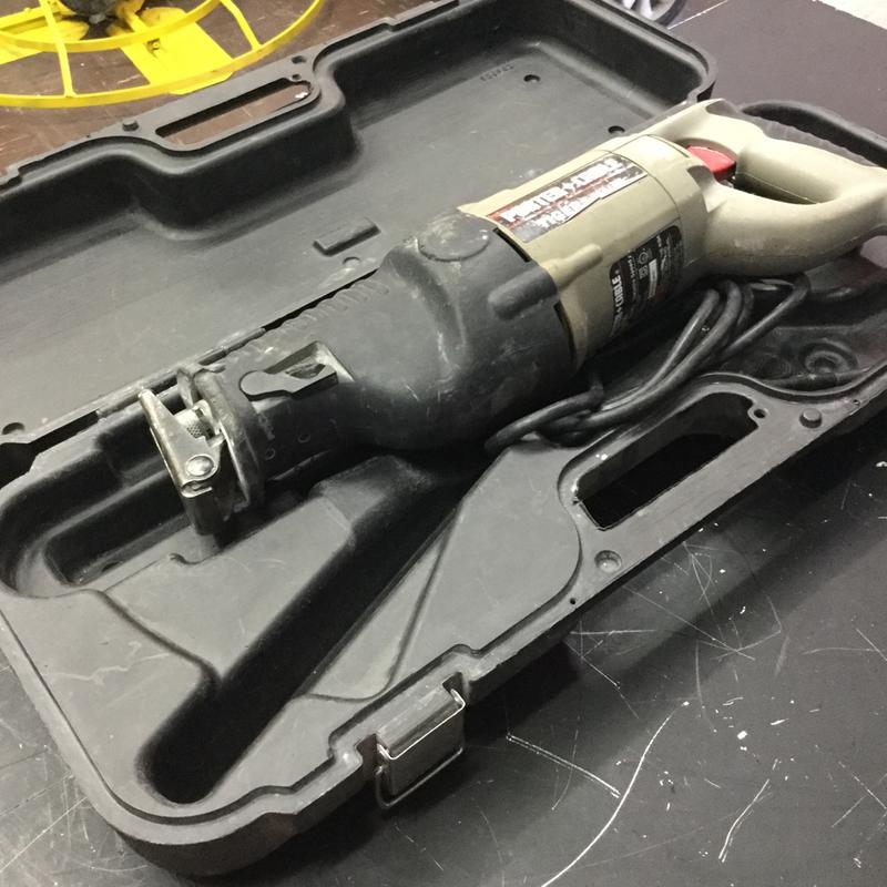 Porter Cable Tiger Saw Model 746 Reciprocating Saw Sawzall for sale in Los Angeles, CA 5miles