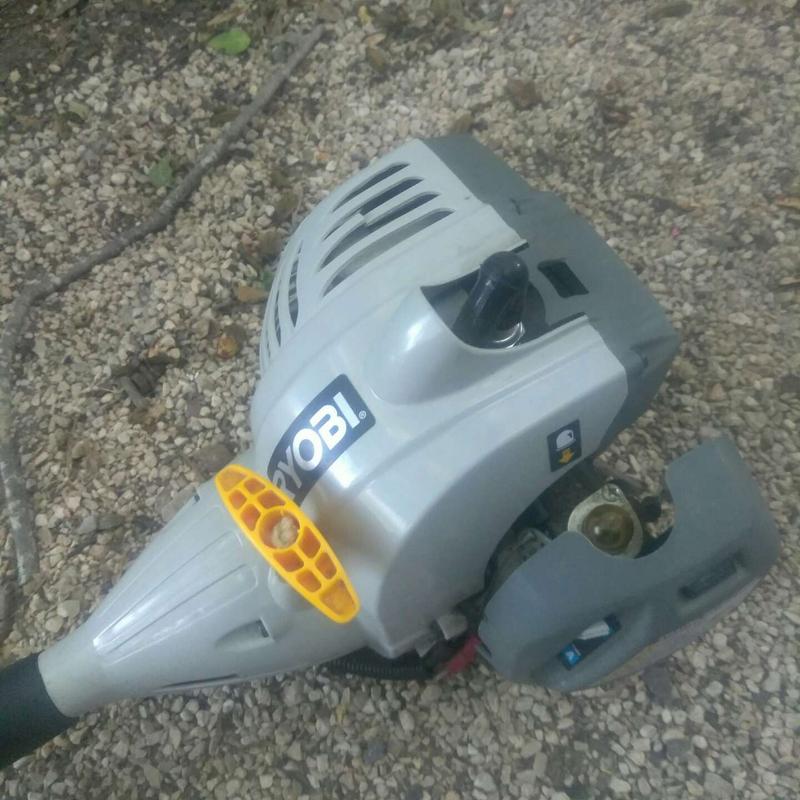 ryobi weed eater for sale