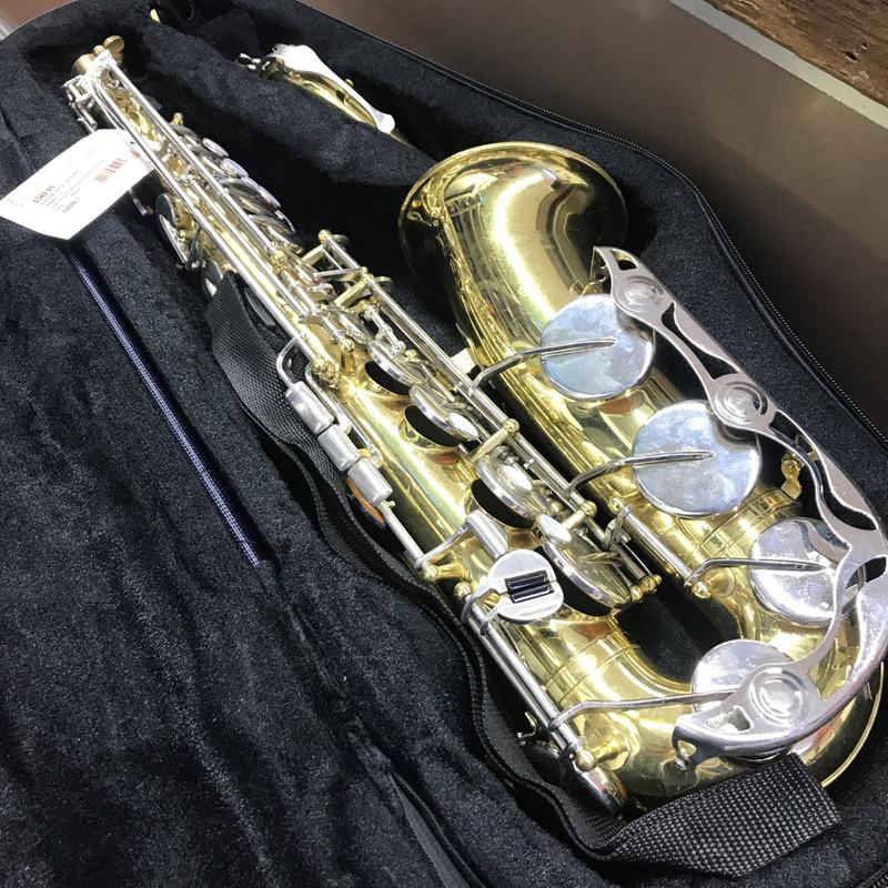 Yamaha alto saxophone model YAS23 for sale in Mesquite, TX 5miles