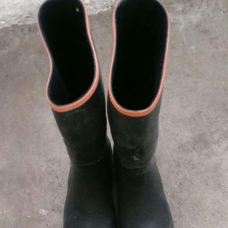 Rubber Concrete Work Boots for sale in Pasadena, TX 5miles Buy and Sell