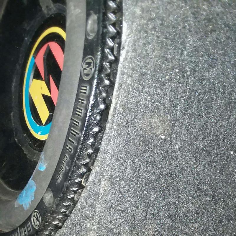 12" Memphis Bass Reference Subwoofer for sale in Reserve, LA 5miles