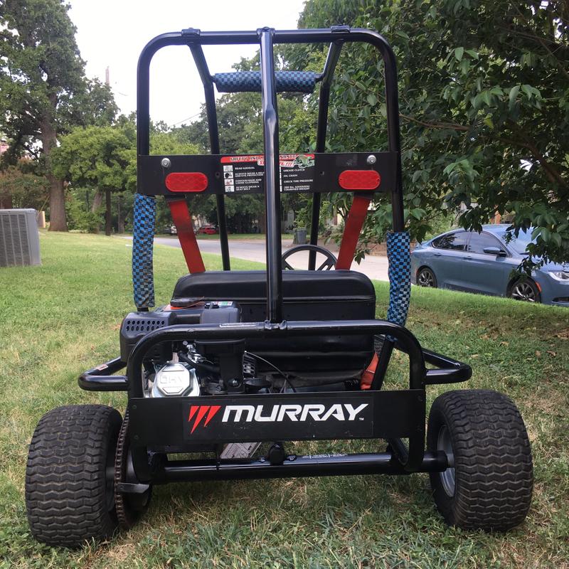 Murray Go Kart 6.5 212cc for sale in Arlington, TX - 5miles: Buy and Sell