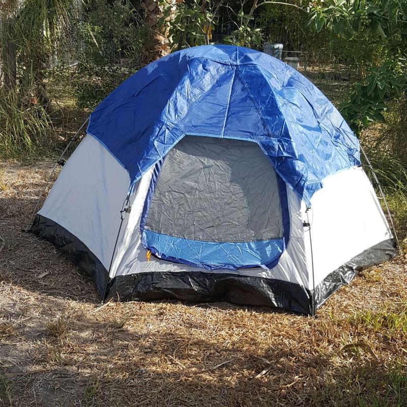 Greatland 23 person Tent for sale in Edinburg, TX 5miles Buy and Sell
