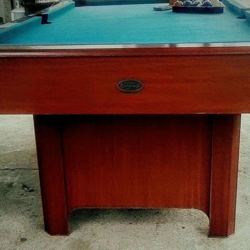 Sportcraft est.1926 antique pool table for sale in Azusa, CA 5miles