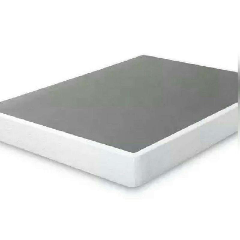 NEW Zinus 7 Inch Smart Box Spring, Full for sale in Houston, TX