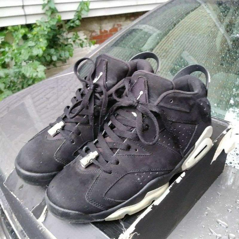 Chrome 6s sz 9.5 Buy 1 get 1 50% off for sale in Springfield, MA - 5miles: Buy and Sell